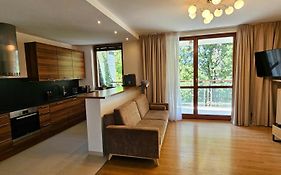 10 Min Do Lotniska, 2 Syp, Ekspres Do Kawy, Kosmetyki Ada, By Visitwarsaw Apartments